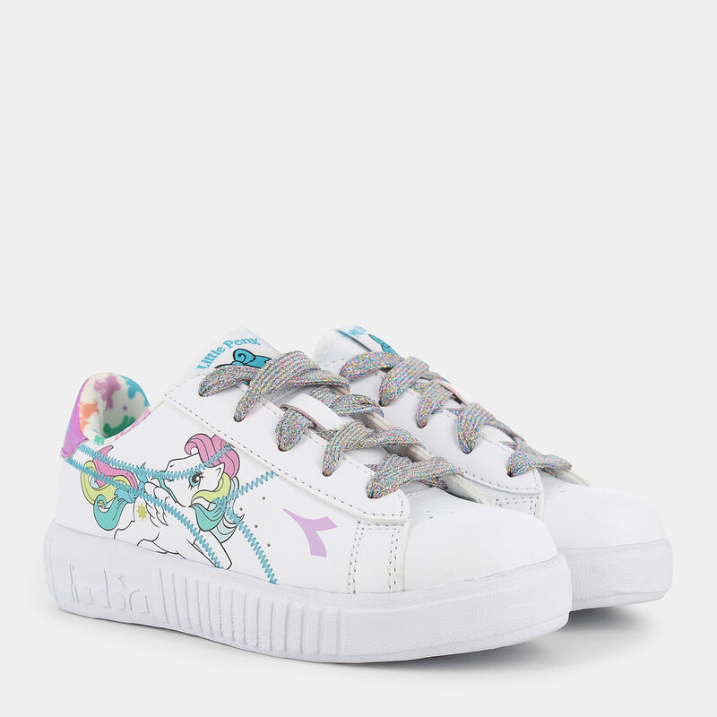 BAMBINA da BAMBINI | SPORTIVE DIADORA