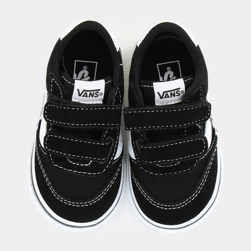 BAMBINO da BAMBINI | PRIMI PASSI VANS