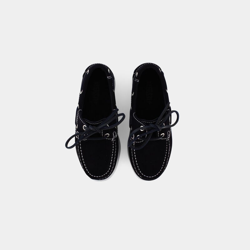 BAMBINO da BAMBINI | SNEAKERS STEP BY STEP