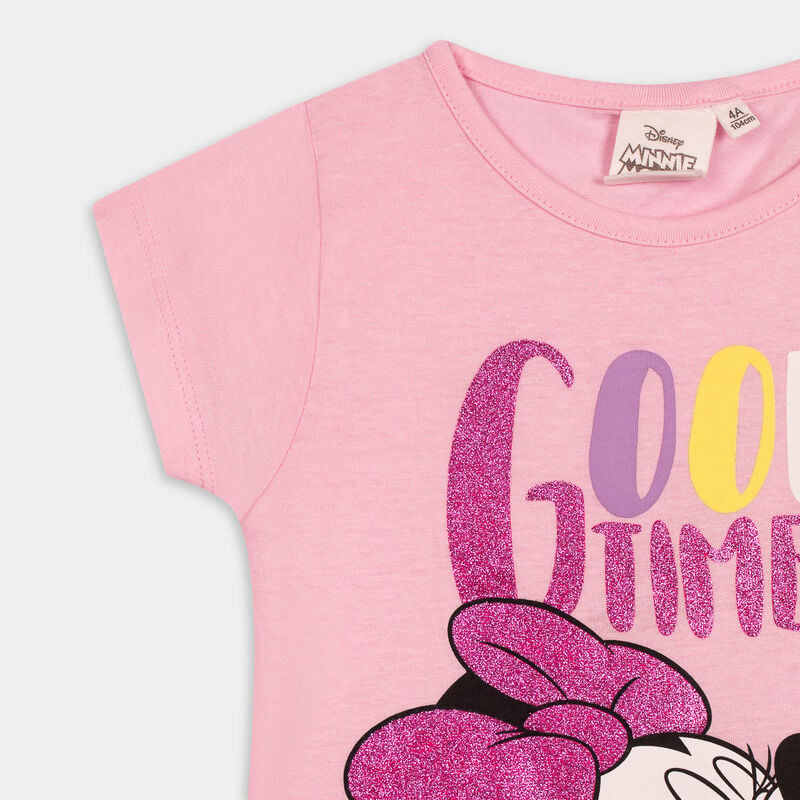 BAMBINA da BAMBINI | ABBIGLIAMENTO MINNIE