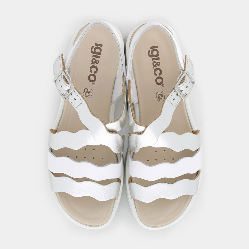 SCARPE da DONNA | SANDALI IGI & CO.