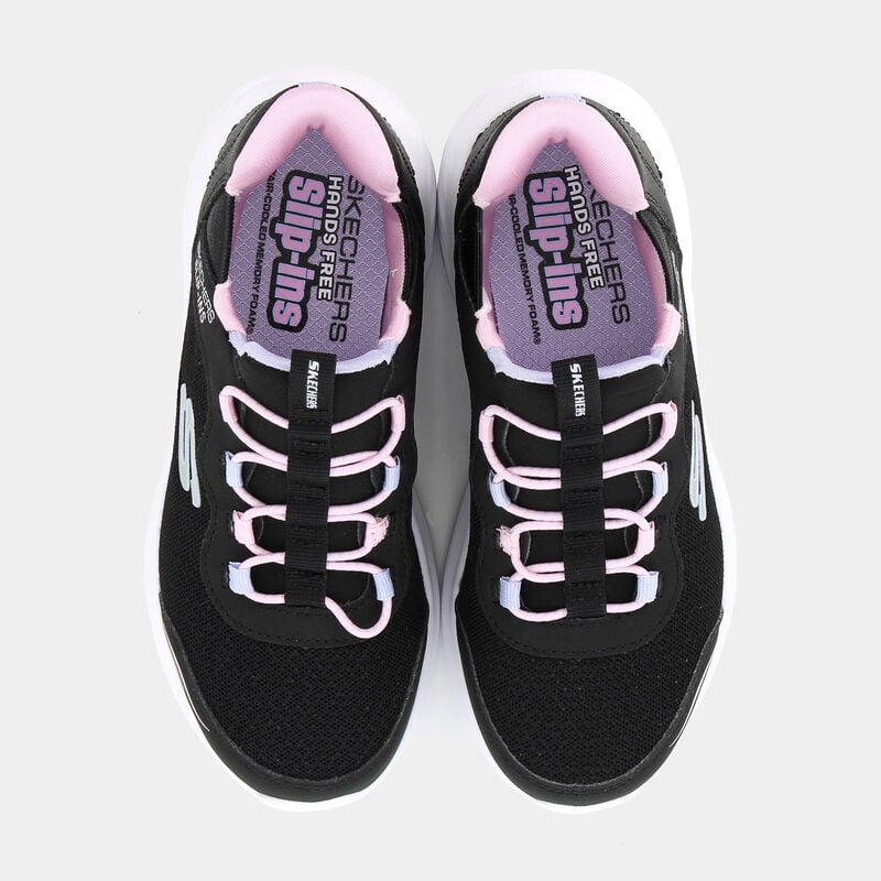 BAMBINA da BAMBINI | SPORTIVE SKECHERS