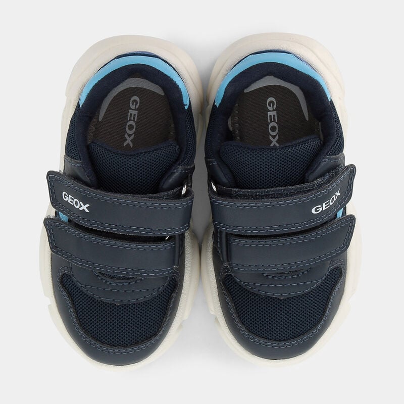 BAMBINO da BAMBINI | PRIMI PASSI GEOX