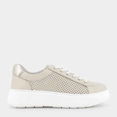 SCARPE da DONNA | SNEAKERS NERO GIARDINI