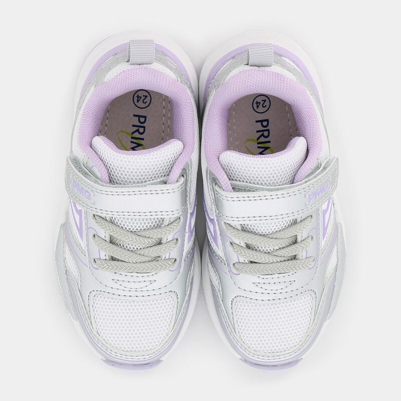 BAMBINA da BAMBINI | SNEAKERS PRIMIGI