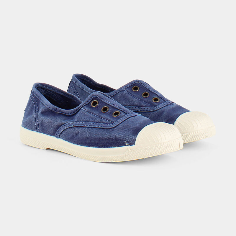 BAMBINO da BAMBINI | SNEAKERS NATURAL WORLD