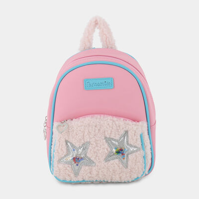 BAMBINA da BAMBINI | ZAINI E ACCESSORI FANTASTICA
