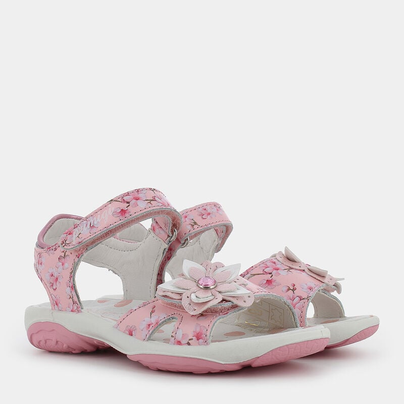 BAMBINA da BAMBINI | SANDALI PRIMIGI