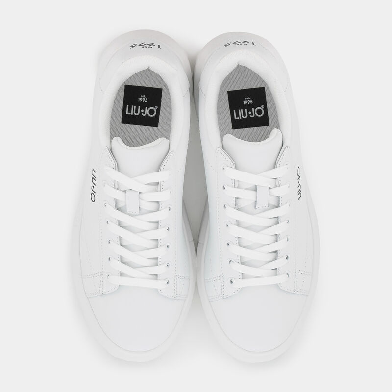 SCARPE da UOMO | SNEAKERS LIU-JO