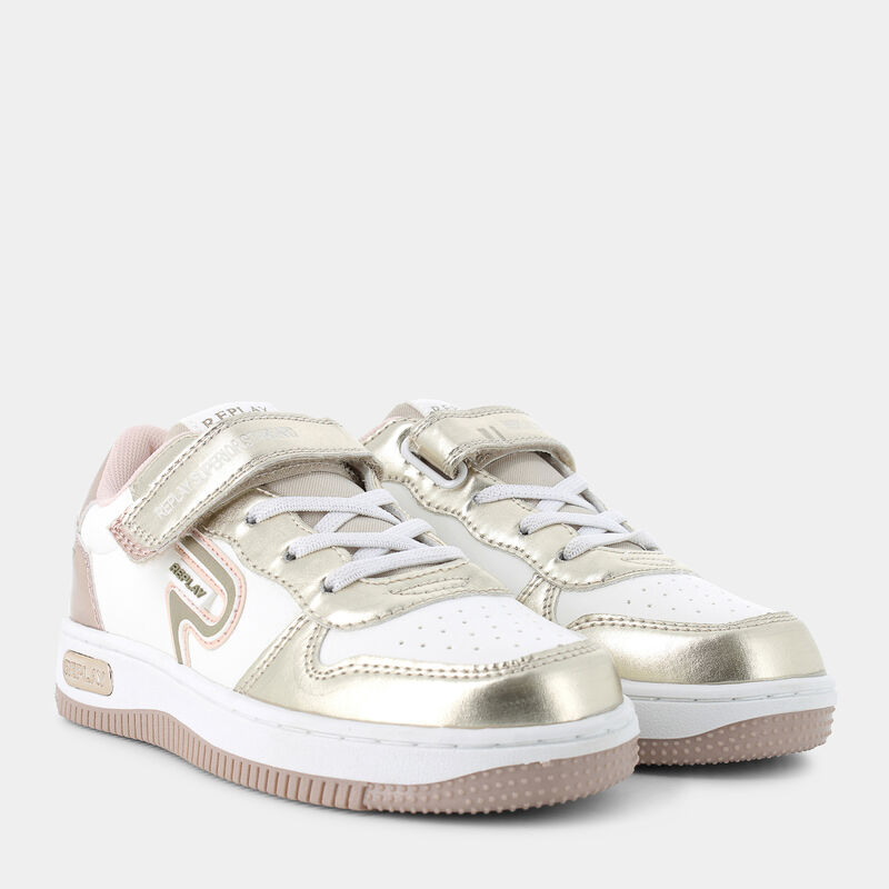 BAMBINA da BAMBINI | SNEAKERS REPLAY