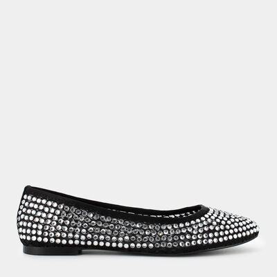 SCARPE da DONNA | BALLERINE SHEEN