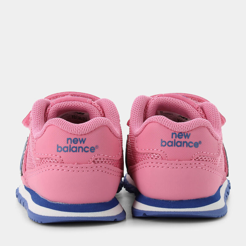 BAMBINA da BAMBINI | PRIMI PASSI NEW BALANCE