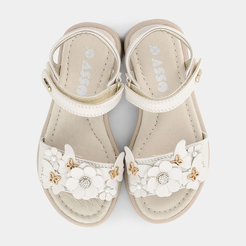 BAMBINA da BAMBINI | SANDALI ASSO