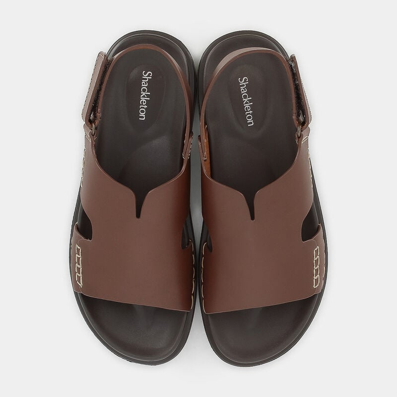 SCARPE da UOMO | SANDALI SHACKLETON