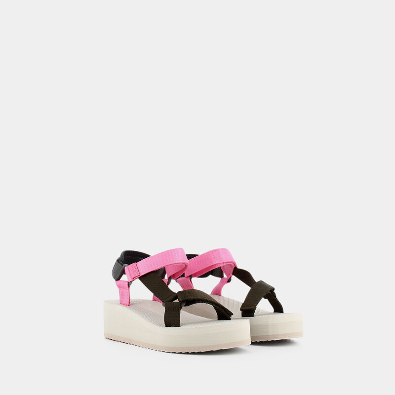 SCARPE da DONNA | SANDALI SHEEN