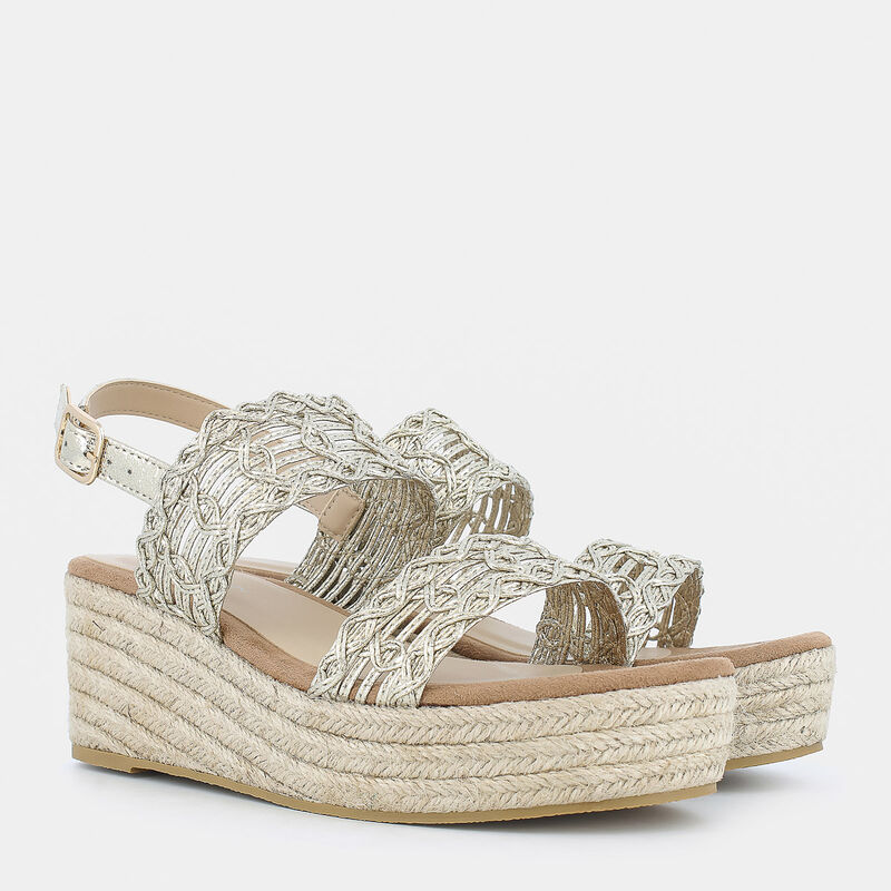 SCARPE da DONNA | CAMPESINA SHEEN