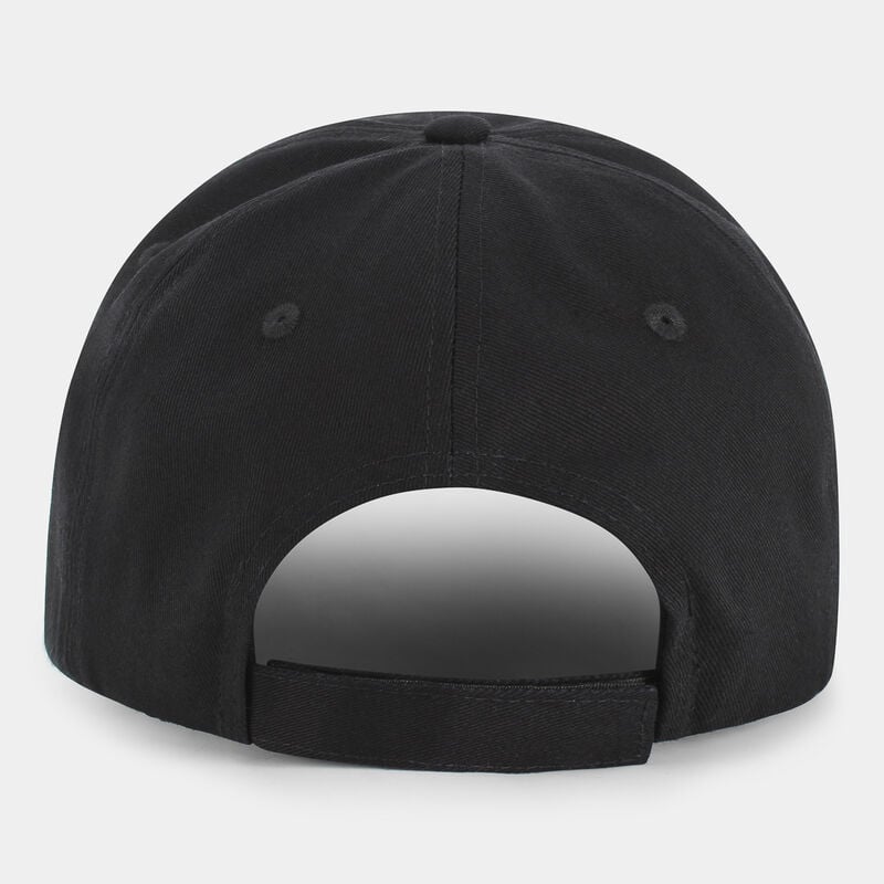 null da PUMA 052919 ESS CAP 009 BLK E23 | null PUMA