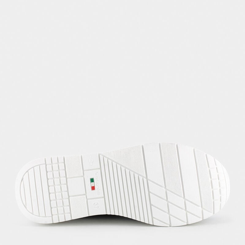 SCARPE da DONNA | SNEAKERS NERO GIARDINI