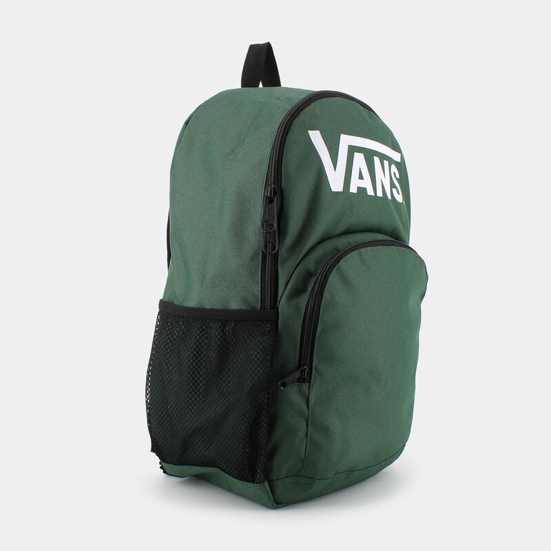null da VANS VN0A7UDS ALUMNI C411 E24 | null VANS