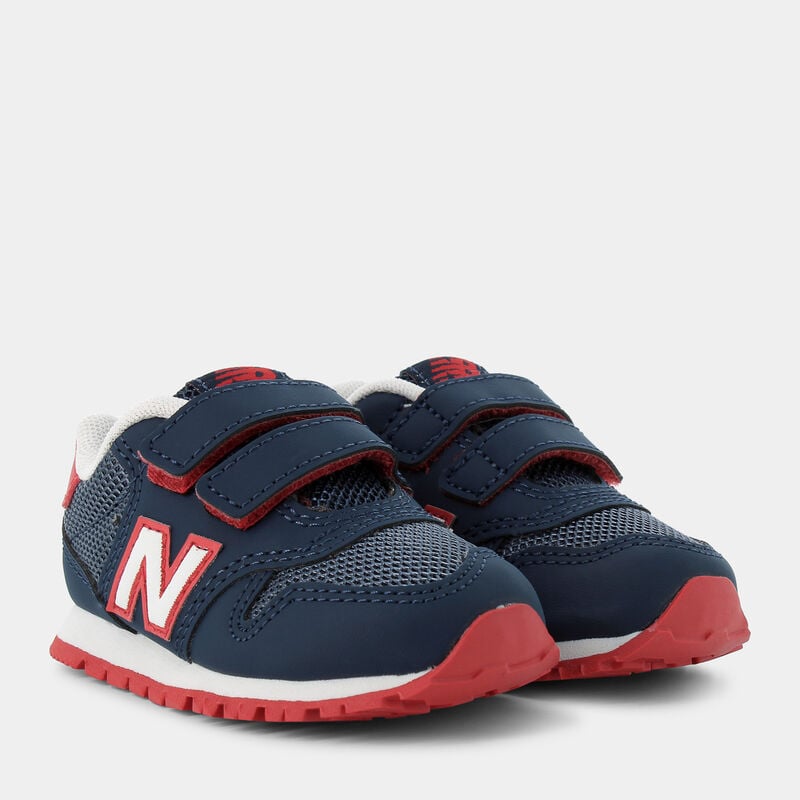 BAMBINO da BAMBINI | PRIMI PASSI NEW BALANCE