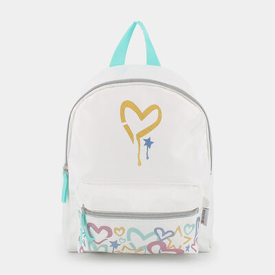 BAMBINA da BAMBINI | ZAINI E ACCESSORI FANTASTICA