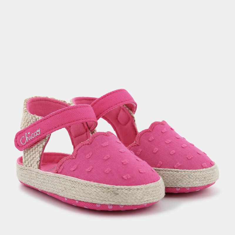 BAMBINA da BAMBINI | PRIMI PASSI CHICCO