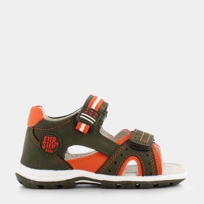 BAMBINO da BAMBINI | PRIMI PASSI STEP BY STEP