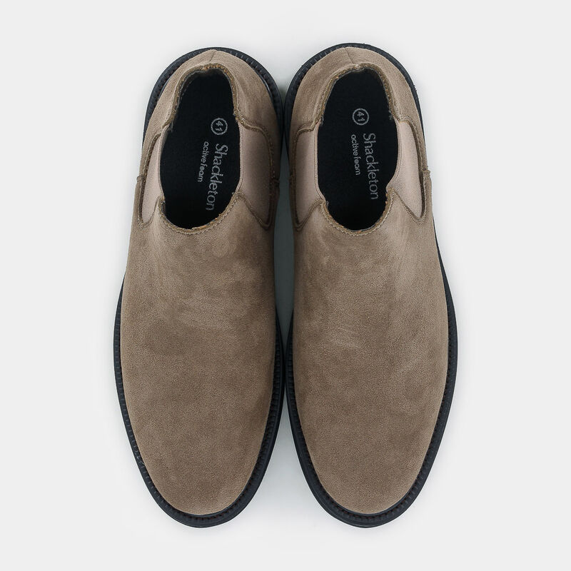 SCARPE da UOMO | TRONCHETTI SHACKLETON