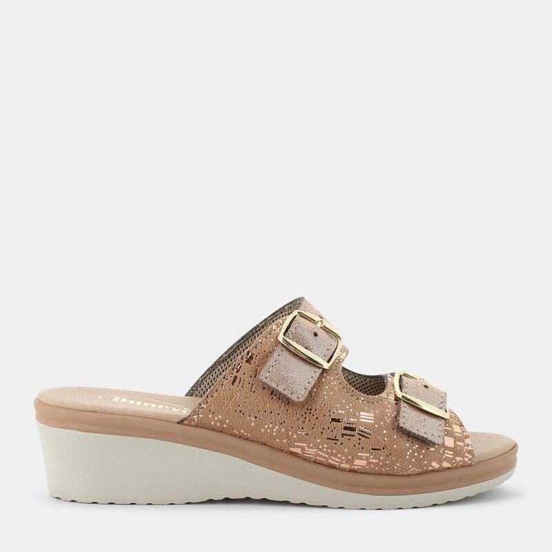 SCARPE da DONNA | CIABATTE DUNE VERDI