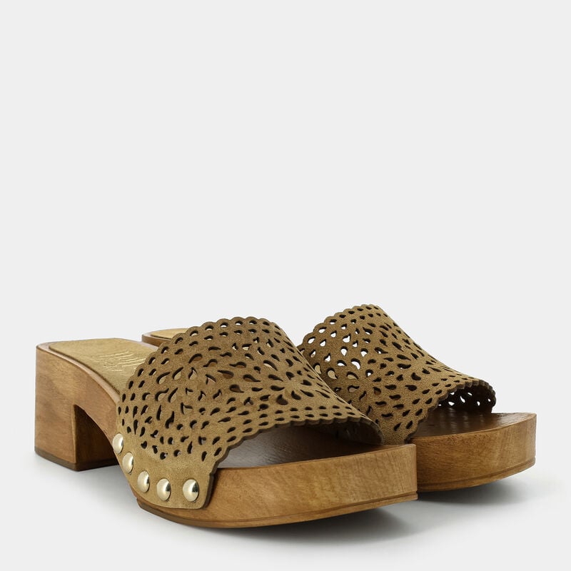SCARPE da DONNA | SANDALI PATTI DI LUNA