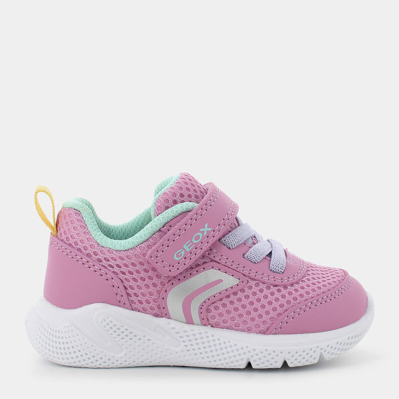 BAMBINA da BAMBINI | PRIMI PASSI GEOX