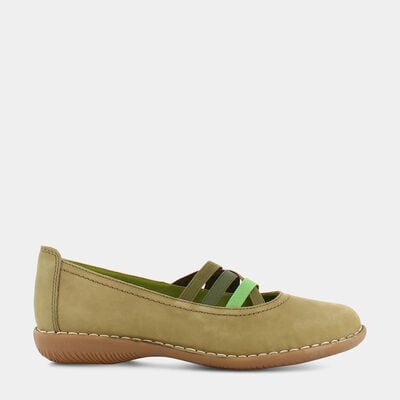 SCARPE da DONNA | MOCASSINI PATTI DI LUNA