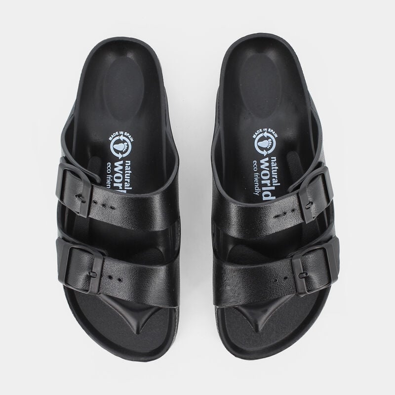 SCARPE da DONNA | CIABATTE NATURAL WORLD