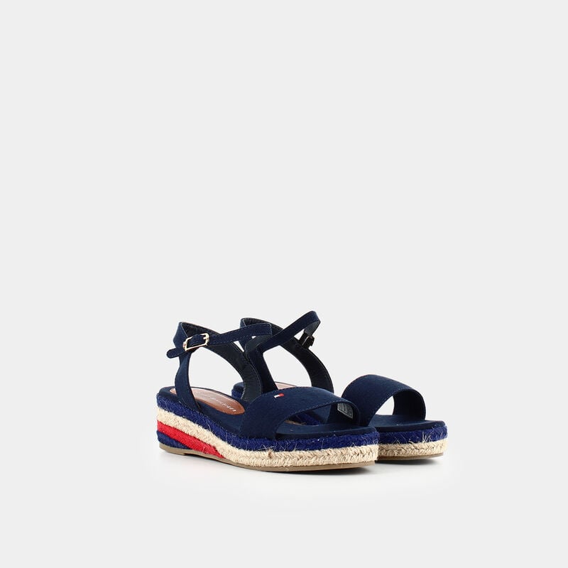 BAMBINA da BAMBINI | SANDALI TOMMY HILFIGER
