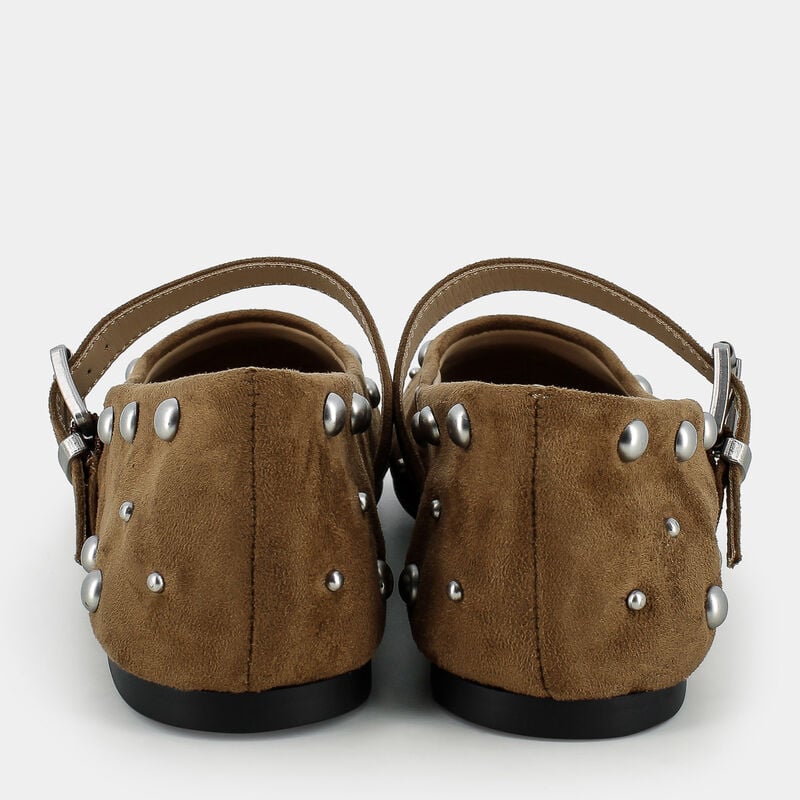 SCARPE da DONNA | BALLERINE SHEEN
