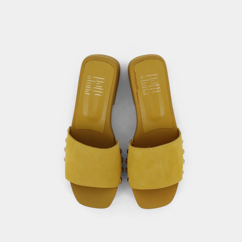 SCARPE da DONNA | SANDALI PATTI DI LUNA