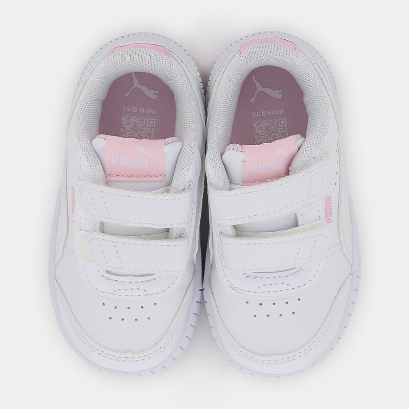 BAMBINA da BAMBINI | PRIMI PASSI PUMA