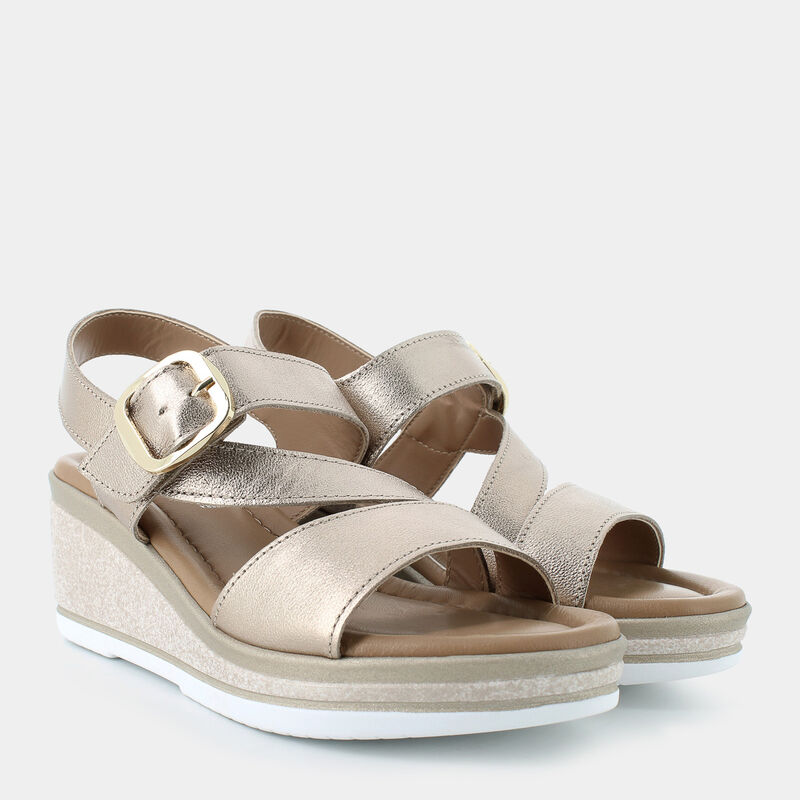 SCARPE da DONNA | SANDALI COMODIA