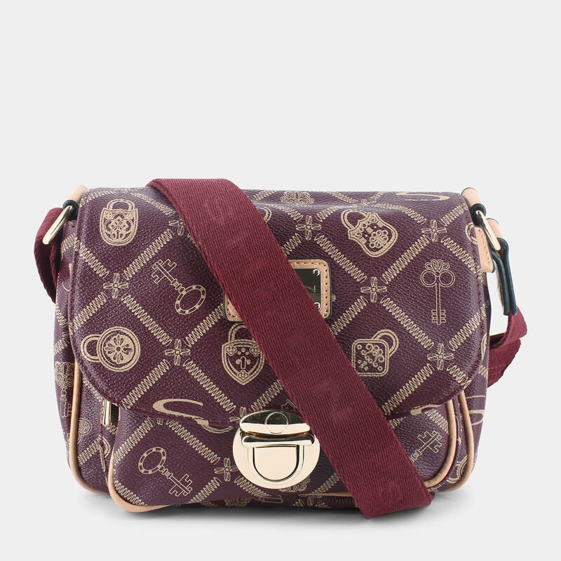 I23 da SHEEN LJ | 034 FOREVER BORDEAU I23 SHEEN
