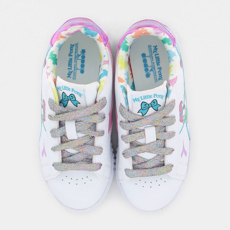 BAMBINA da BAMBINI | SPORTIVE DIADORA