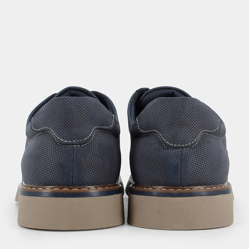 SCARPE da UOMO | MOCASSINI SHACKLETON