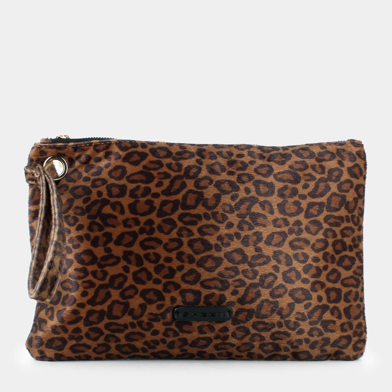 I24 da SHEEN JI | 12 LEOPARD LEO I24 SHEEN