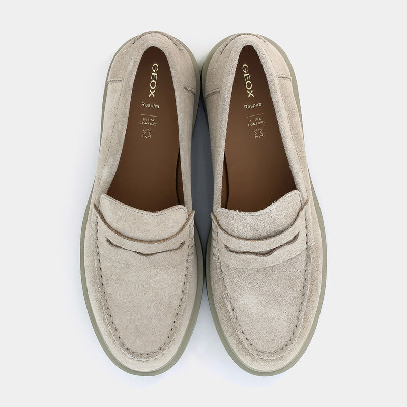 SCARPE da DONNA | MOCASSINI GEOX