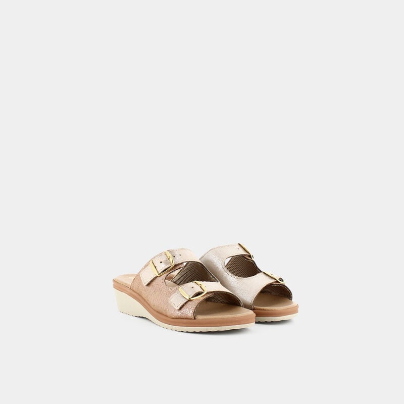 SCARPE da DONNA | SANDALI DUNE VERDI