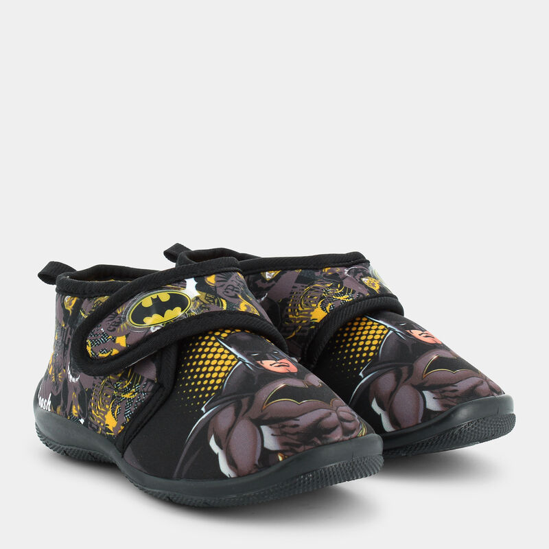 BAMBINO da BAMBINI | CIABATTE BATMAN