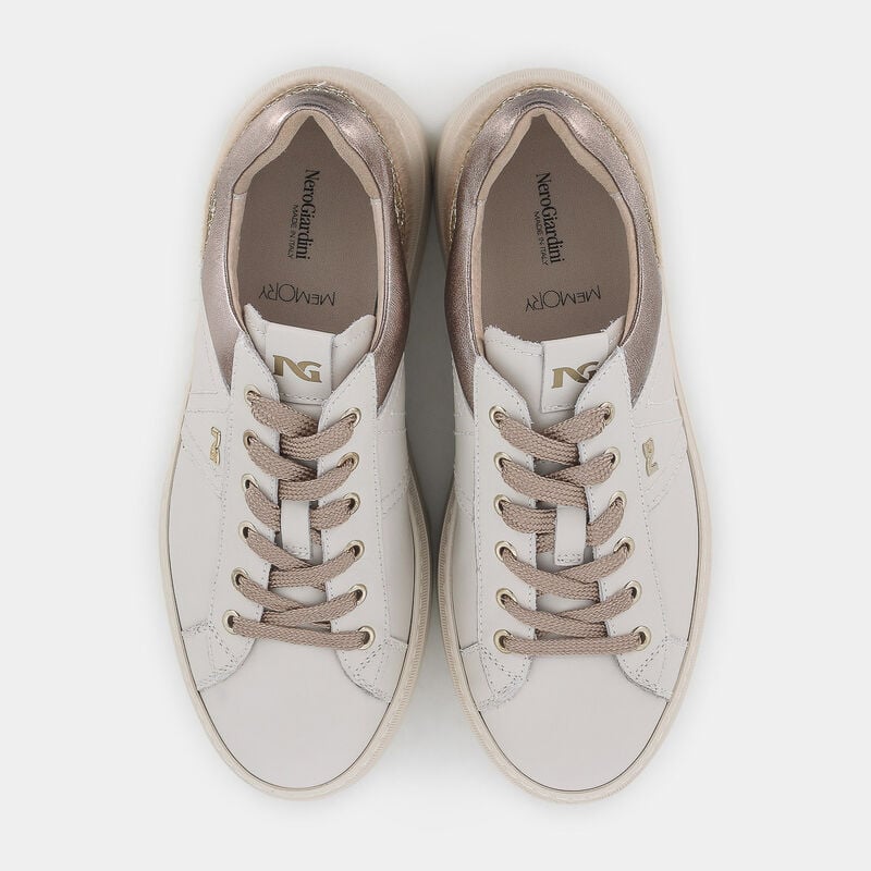 SCARPE da DONNA | SNEAKERS NERO GIARDINI