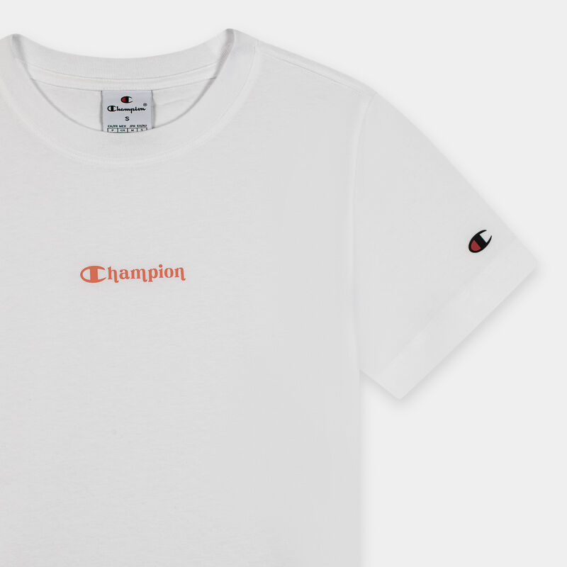 ABBIGLIAMENTO da DONNA | T CHAMPION