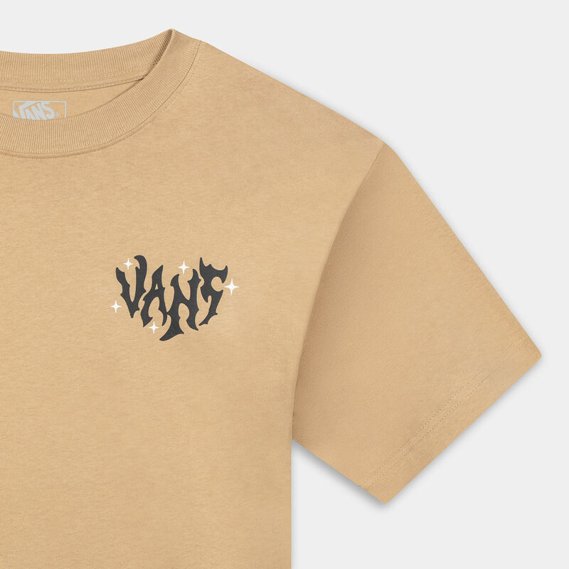 ABBIGLIAMENTO da UOMO | T VANS
