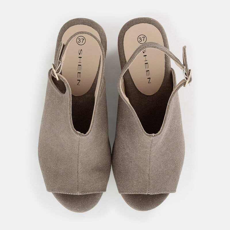 SCARPE da DONNA | CAMPESINA SHEEN