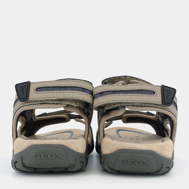 SCARPE da UOMO | SANDALI GEOX